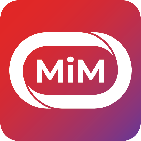 Logo of MiM