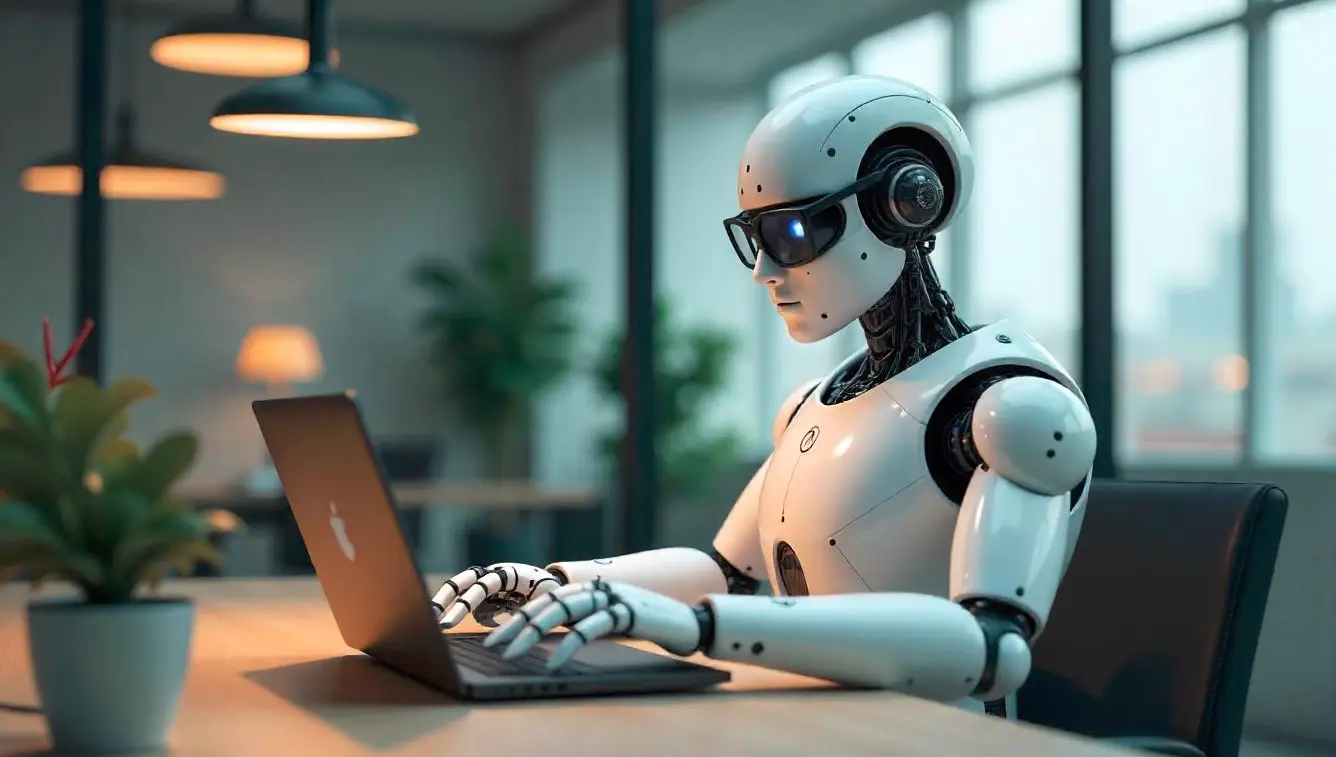 OMNIACARE hotel booking AI asisstant service