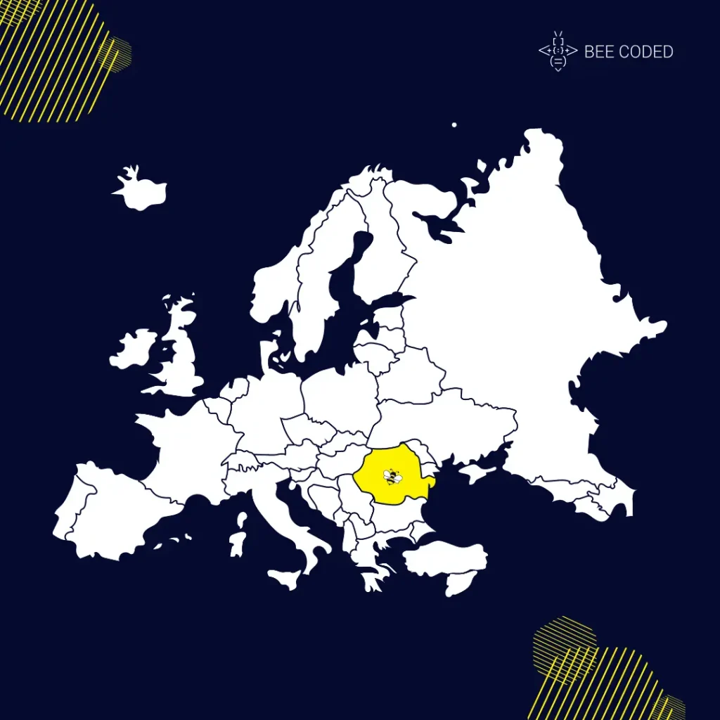 Romania IT outsourcing